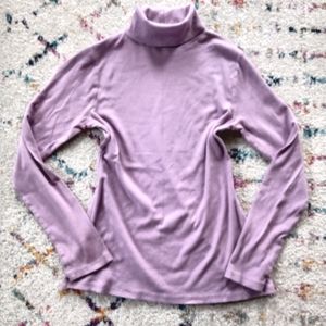 Kersh turtleneck sweater